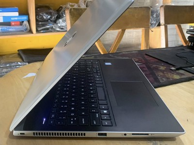 Laptop HP Probook 450 G5 Core i5-7200U Ram 8GB SSD 120GB   HDD 500GB VGA ON Màn 15.6 Inch Máy Đẹp 2