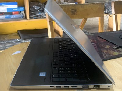 Laptop HP Probook 450 G5 Core i5-7200U Ram 8GB SSD 120GB   HDD 500GB VGA ON Màn 15.6 Inch Máy Đẹp 3