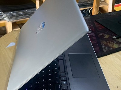 Laptop HP Probook 450 G5 Core i5-7200U Ram 8GB SSD 120GB   HDD 500GB VGA ON Màn 15.6 Inch Máy Đẹp 5