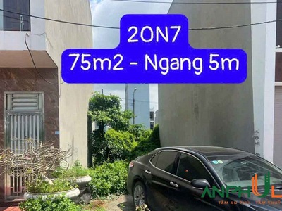 Bán lô đất đối diện dự án Doji tại TDP Đầm Tràng, Phường Thủy Nguyên   xã Tân Dương 1