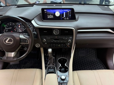Bán Lexus RX350 nhập Mỹ, sản xuất 2016, full lịch sử hãng. 3