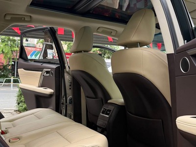 Bán Lexus RX350 nhập Mỹ, sản xuất 2016, full lịch sử hãng. 5