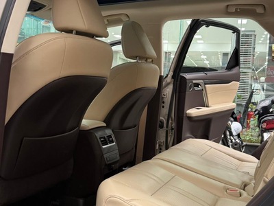 Bán Lexus RX350 nhập Mỹ, sản xuất 2016, full lịch sử hãng. 7