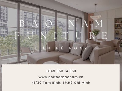 5 Phong Cách Nội Thất Hiện Đại 2025 Đẹp, Sang Trọng, Tối Ưu 0