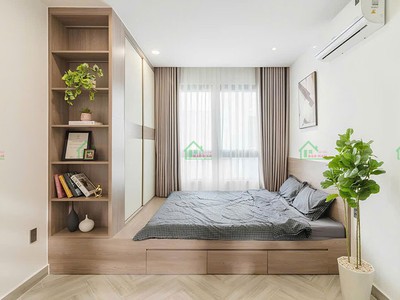 5 Phong Cách Nội Thất Hiện Đại 2025 Đẹp, Sang Trọng, Tối Ưu 3