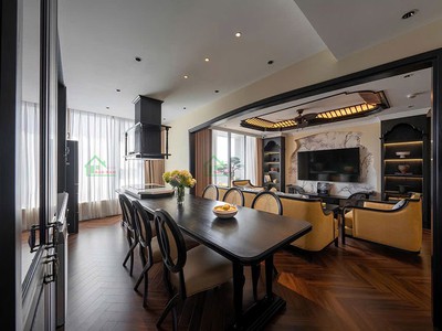 5 Phong Cách Nội Thất Hiện Đại 2025 Đẹp, Sang Trọng, Tối Ưu 6