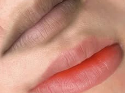 Combo xử lý thâm và phun môi Choushi - Giải pháp cho đôi môi tươi tắn, tự nhiên 2