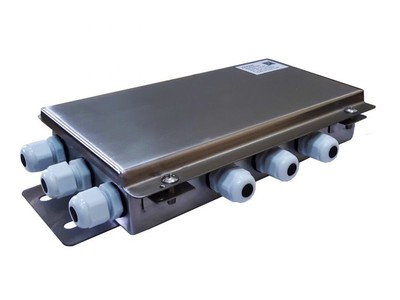 AJ-8PD Hộp cộng loadcell 1