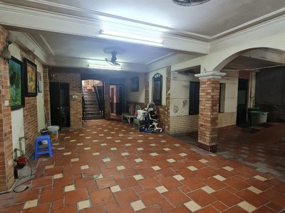 Gía Đầu Tư : Nhà Vĩnh Phúc 50M2 10,3 Tỷ 2 mặt thoáng trước sau 10M Ô TÔ 3