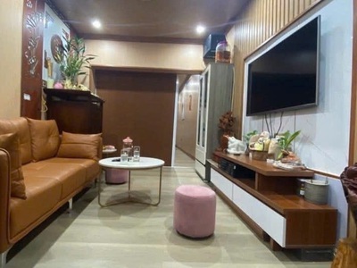 Bán Nhà Thạch Bàn, Long Biên 45m2, 1T giá 2,65 tỷ  ô tô đỗ cửa 0