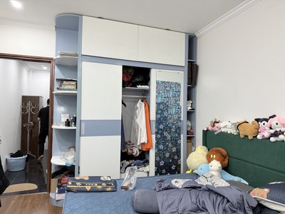 Giá Tốt. Bán Nhà Cổ Linh, Long Biên 43m2, 6T chỉ 8,45 tỷ  ô tô VF3 đỗ cửa 2