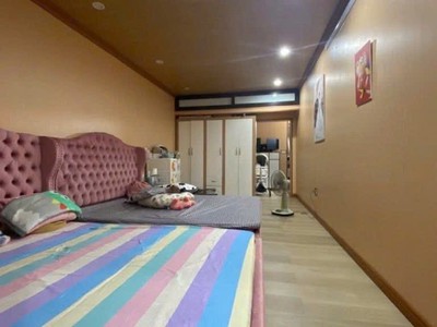 Bán Nhà Thạch Bàn, Long Biên 45m2, 1T giá 2,65 tỷ  ô tô đỗ cửa 1