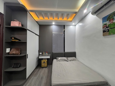 Bán nhà 84m Độc Lập-Phố Trung Tâm Cát Dài Tặng Nội Thất 11