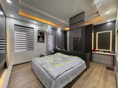 Bán nhà 84m Độc Lập-Phố Trung Tâm Cát Dài Tặng Nội Thất 2