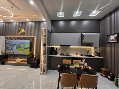 Bán nhà 84m Độc Lập-Phố Trung Tâm Cát Dài Tặng Nội Thất 5