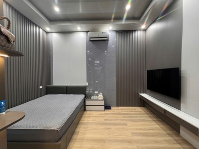 Bán nhà 84m Độc Lập-Phố Trung Tâm Cát Dài Tặng Nội Thất 8