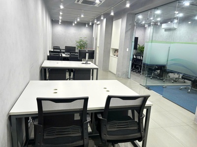 Văn phòng cho thuê mặt tiền cách mạng tháng tám, quận tân bình 0