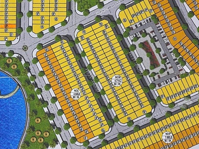 Bán đất phân lô tại Đồng tâm, Vĩnh yên, Vĩnh Phúc. Giá 2.85 tỷ DT 100m2 2