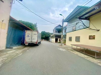 Bán đất giãn dân phân lô tại Đồng tâm, Vĩnh yên, Vĩnh Phúc. Giá chỉ 2 tỷ 100m2 quá rẻ 1