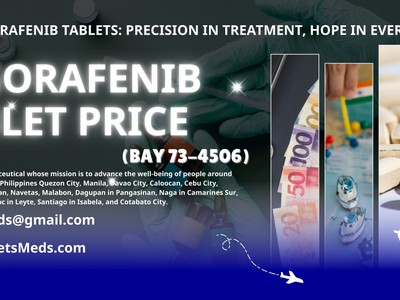 Regorafenib Tablet Online Cost Philippines 0
