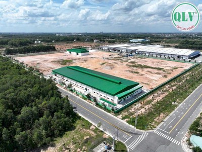 Bán đất Và Nhà Xưởng Diện Tích 161.628 M2 KCN Mỹ Phước, Bình Dương 3