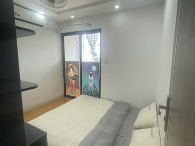 Bán căn hộ CCMN Chùa Quỳnh, Hai Bà Trưng 35m full đồ giá 1.58 tỷ, PCCC - GPXD đủ 1