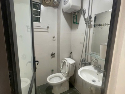 Bán căn hộ CCMN Chùa Quỳnh, Hai Bà Trưng 35m full đồ giá 1.58 tỷ, PCCC - GPXD đủ 3