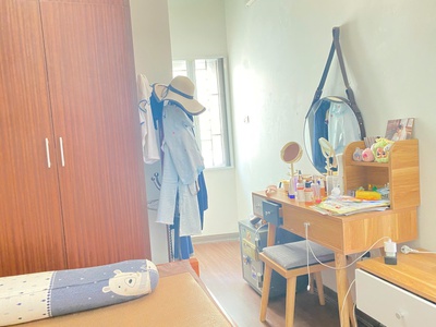 Cần bán căn hộ CCMN tại Đình Thôn, Nam Từ Liêm 60m, 2PN2VS giá 2.290 tỷ, ngõ ô tô 2