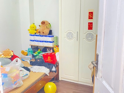Cần bán căn hộ CCMN tại Đình Thôn, Nam Từ Liêm 60m, 2PN2VS giá 2.290 tỷ, ngõ ô tô 3