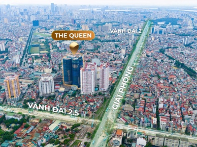 Quỹ 20 suất ngoại giao bán sớm tại Imperial Plaza 360 Giải Phóng, HTLS vay 0 trong 18 tháng 0