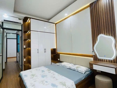 Nhà Đẹp - Phương Liệt , DT: 35m2 ,Giá hơn 7tỷ , 30m ra oto tránh 1