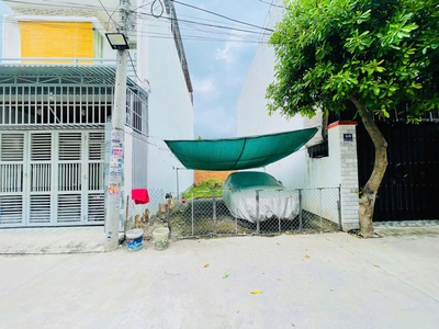 Bán Đất 81,8 M    Phú Tân Gần Đường Cây Gáo - Vĩnh Thạnh - Tây Nha Trang 2
