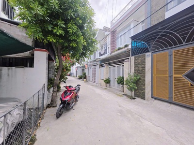 Bán Đất 81,8 M    Phú Tân Gần Đường Cây Gáo - Vĩnh Thạnh - Tây Nha Trang 3