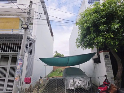 Bán Đất 81,8 M    Phú Tân Gần Đường Cây Gáo - Vĩnh Thạnh - Tây Nha Trang 6