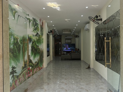 Cho thuê nhà mặt phố   544 Trương Định, Quận Hoàng Mai, Hà Nội 1