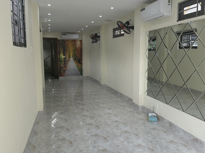 Cho thuê nhà mặt phố   544 Trương Định, Quận Hoàng Mai, Hà Nội 2