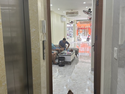 Cho thuê nhà mặt phố   544 Trương Định, Quận Hoàng Mai, Hà Nội 3