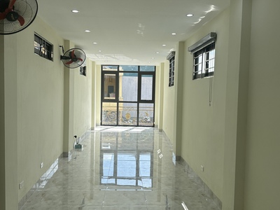 Cho thuê nhà mặt phố   544 Trương Định, Quận Hoàng Mai, Hà Nội 6