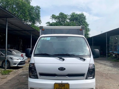 Bán xe  tải  KIA FRONTIER K250   2022 0
