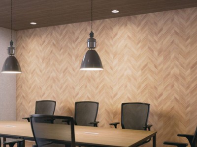 Triết Lý  Bức Tường Thứ Tư  và Giấy Dán Tường 0