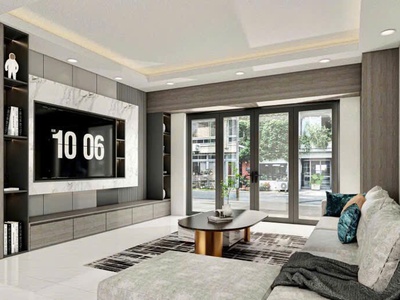 Siêu phẩm mới xây 7 TẦNG   THỤY KHUÊ   40M2   THANG MÁY   thông TRÍCH SÀI   SỔ VUÔNG NHƯ TỜ A4 2