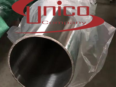 Ống inox 310s chất lượng   Unico Steel 0