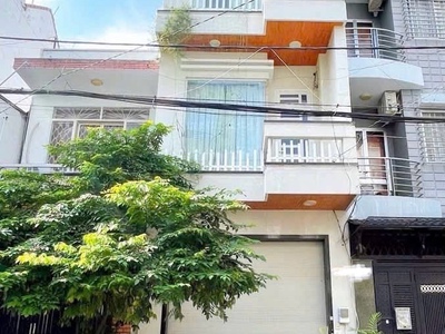 Bán nhà mặt tiền đường Thành Công   Phường Tân Thành, Quận Tân Phú 1