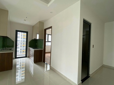 Căn góc 73m2 - 2PN2WC - Giá 4 tỷ - View Phú Mỹ Hưng - Q7 Riverside 1