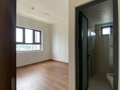 Căn góc 73m2 - 2PN2WC - Giá 4 tỷ - View Phú Mỹ Hưng - Q7 Riverside 2