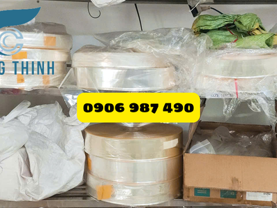 Màng co PVC cuộn giao nhanh ở HCM 0