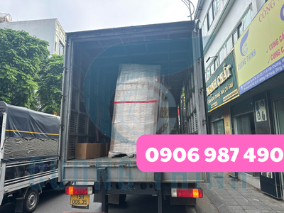 Màng co POF cuộn nhập khẩu Trung - Sẵn kho sl lớn 1