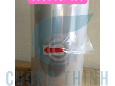 Màng co POF cuộn nhập khẩu Trung - Sẵn kho sl lớn 4