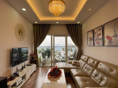 Nhà đẹp   Giá ngon  Chung cư Coma 18, La khê, Hà Đông 85m2, 2 ngủ, ở ngay chỉ 4.x tỷ 0