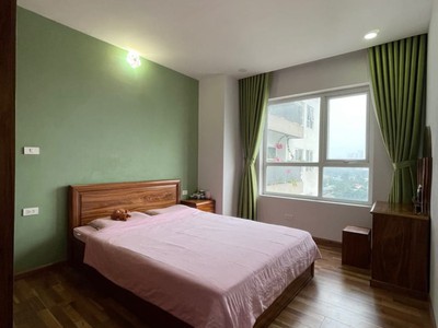 Nhà đẹp   Giá ngon  Chung cư Coma 18, La khê, Hà Đông 85m2, 2 ngủ, ở ngay chỉ 4.x tỷ 3